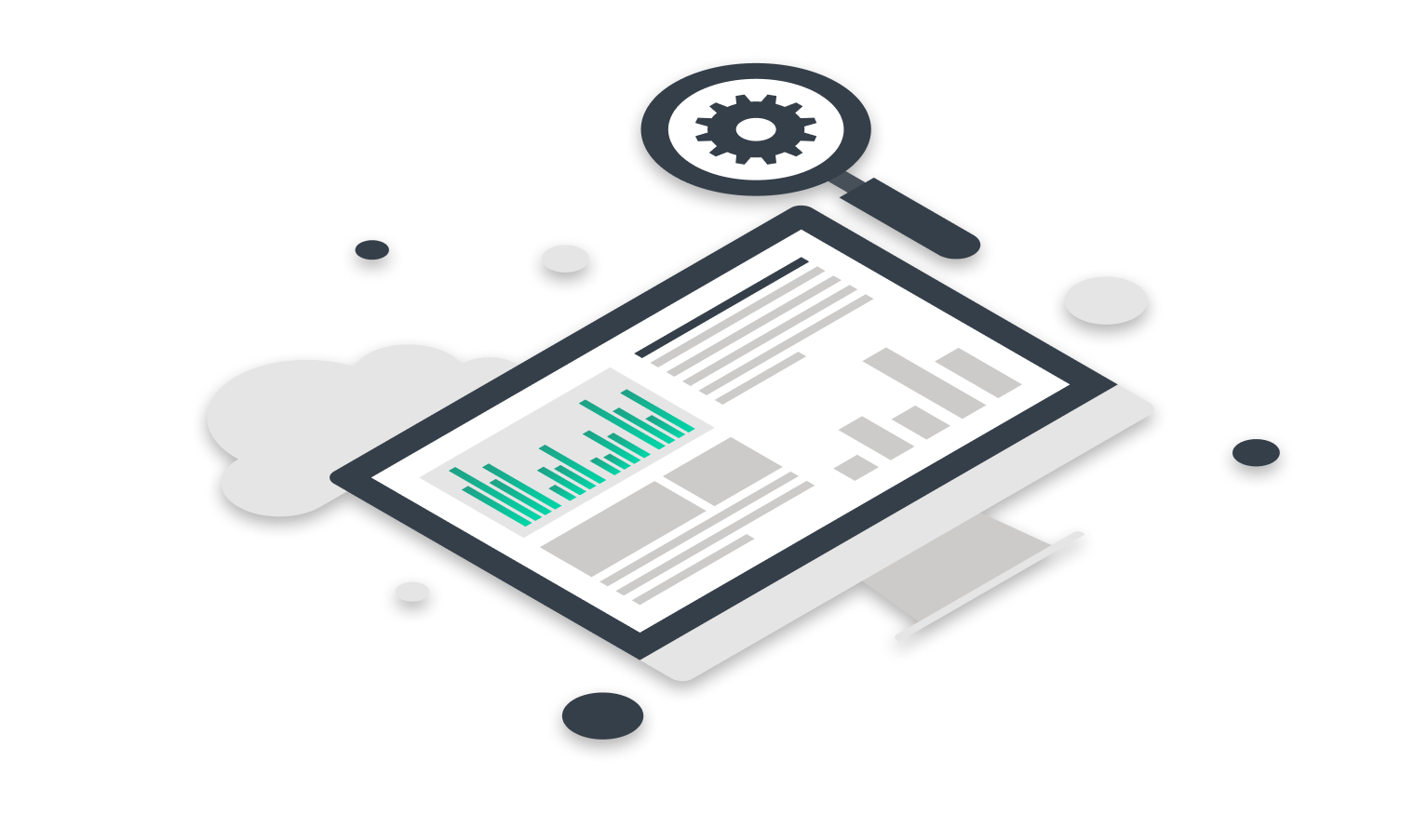 Tutte le funzionalità di Cash Control