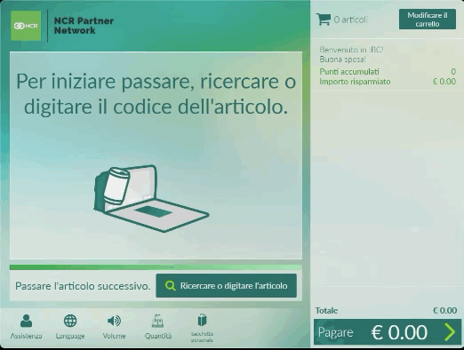 Nuove funzionalità Release 6 software FastLane