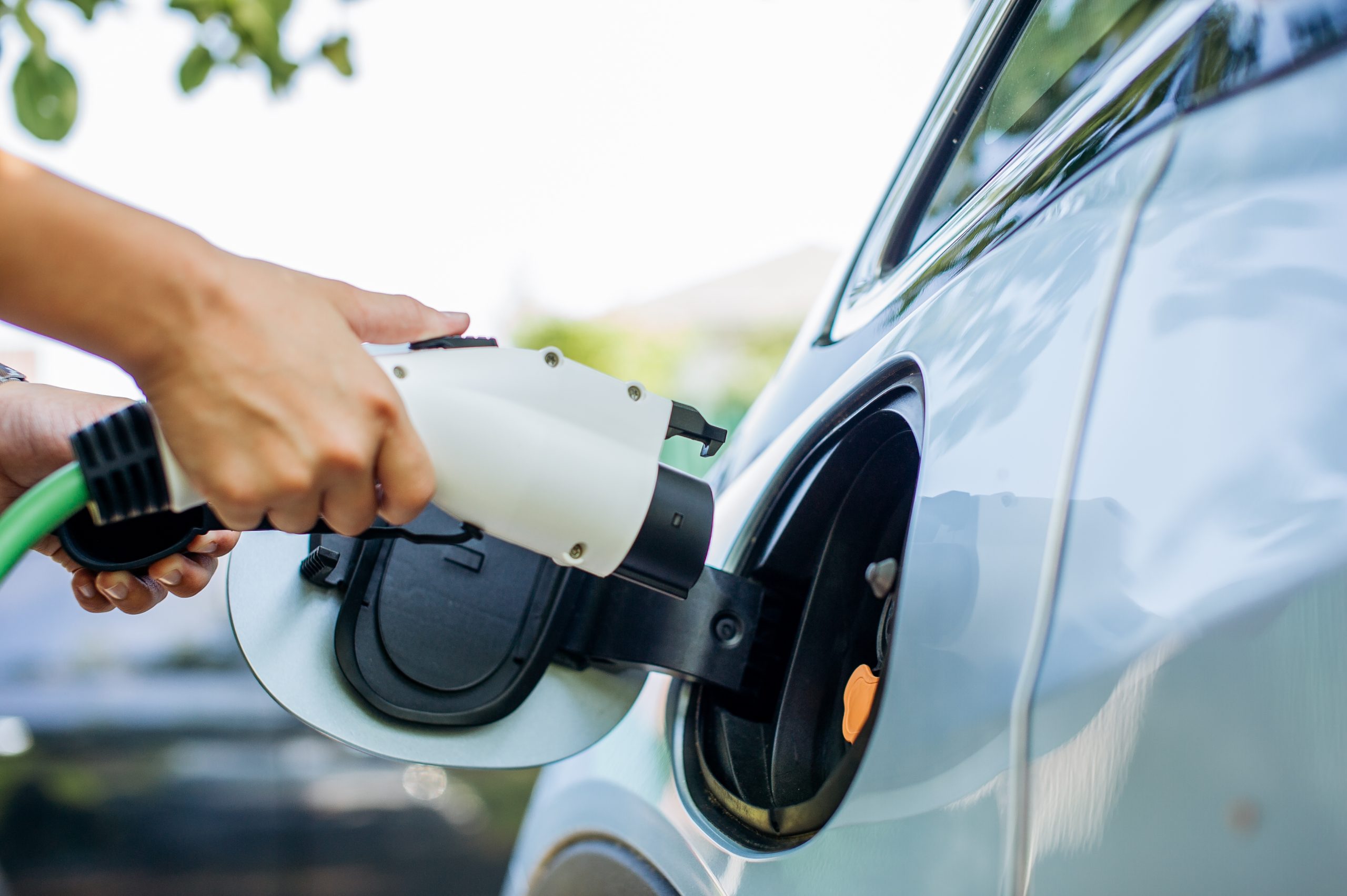 Ricarica auto elettriche