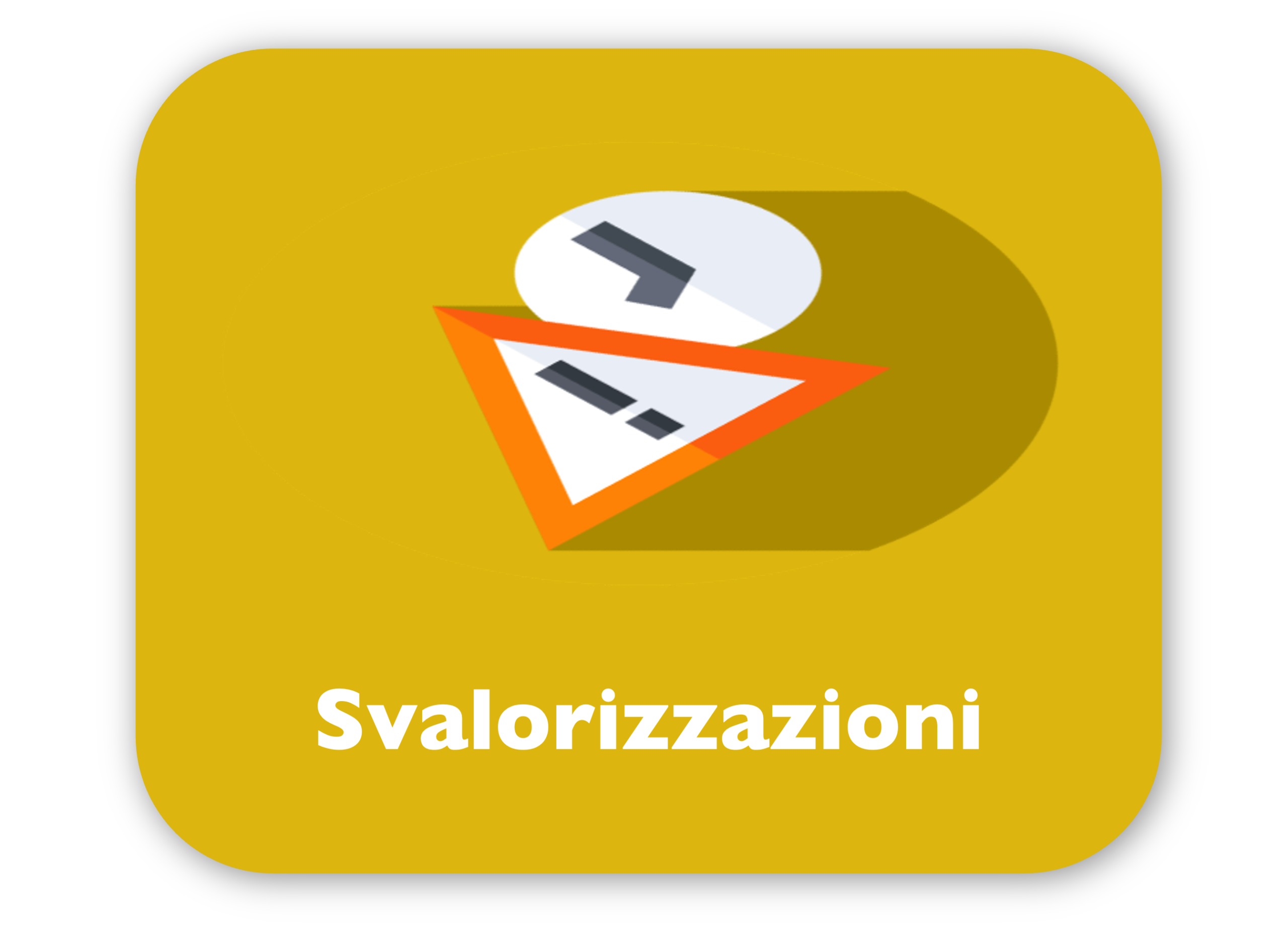 Svalorizzazioni - Mobile Store