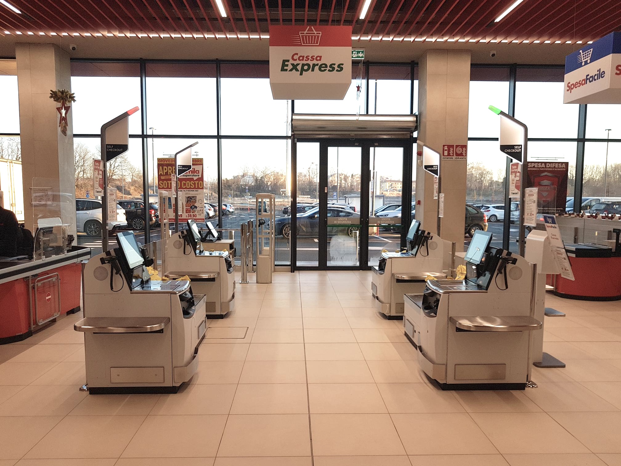 Famila Superstore Cassano D'Adda
