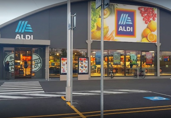 Aldi Venezia