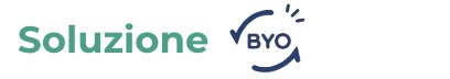 Soluzione BYO
