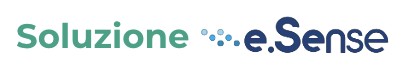Soluzione eSense_scritta+logo