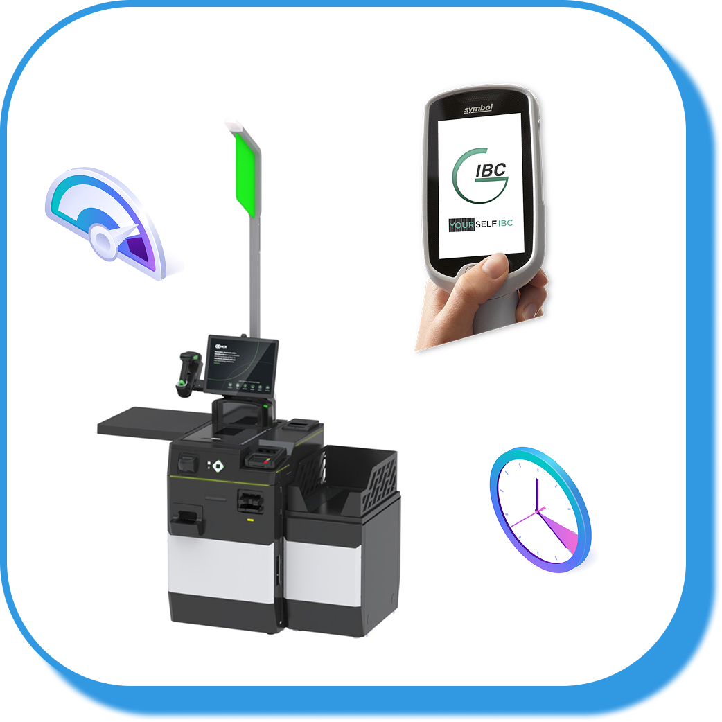 Il futuro della GDO è self - perché investire in casse automatiche selfcheckout e self scanning - 3