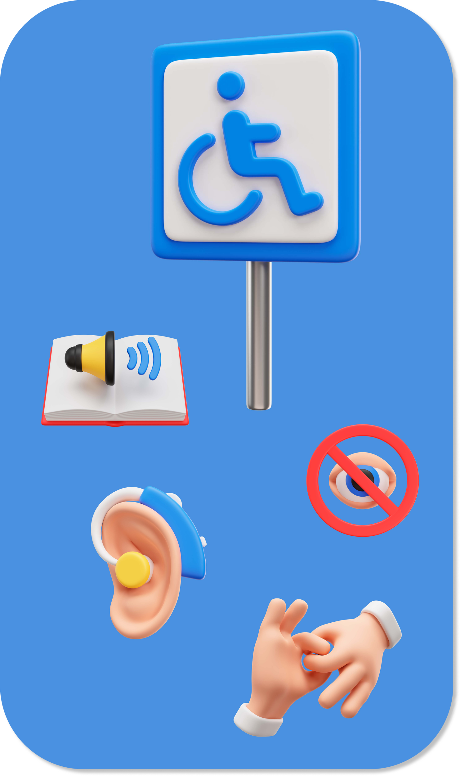 European Accessibility Act: cosa cambia per i retailer della GDO