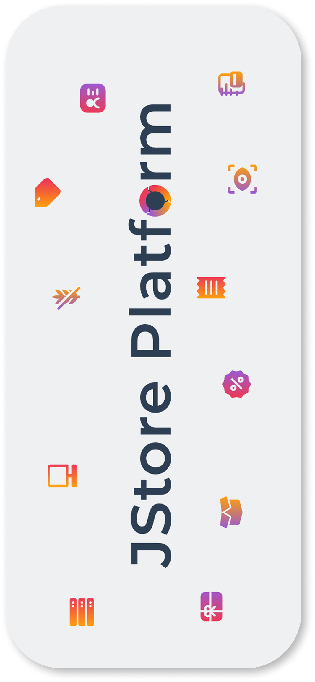 JStore Platform 2